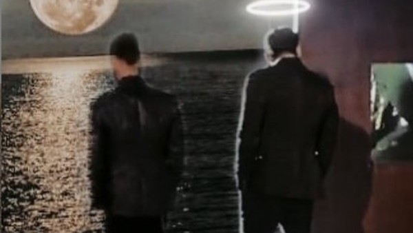 Asim Shares Series Of Post Remembering Sidharth; Says ‘Khuda Hafiz Brother’ Asim Shares Series Of Post Remembering Sidharth; Says ‘Khuda Hafiz Brother’