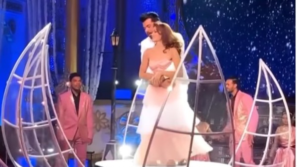 Zee TV's Ganpati Event