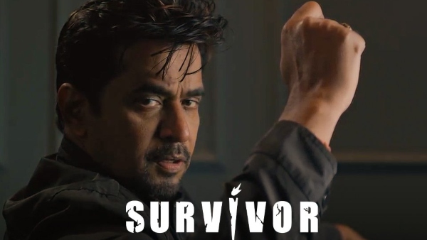 Survivor Tamil Contestants List Is Out; Vanitha Vijayakumar, Sri Reddy, & Others To Enter The Zee Tamil Show Survivor Tamil Contestants List Is Out; Vanitha Vijayakumar, Sri Reddy, & Others To Enter The Zee Tamil Show