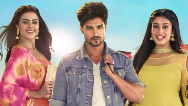 YRKKH & Udaariyaan Witnesses Jump