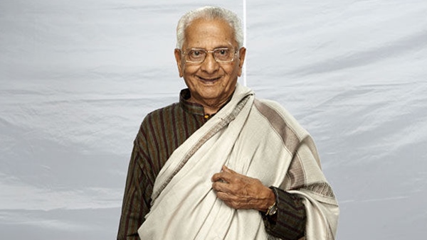 Vidyadhar Karmarkar AKA ‘Alarm Uncle’ Passes Away At 96 Vidyadhar Karmarkar AKA ‘Alarm Uncle’ Passes Away At 96
