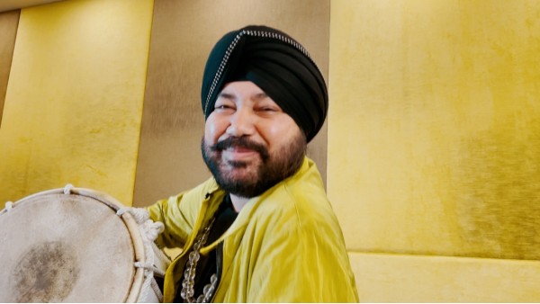 Daler Mehndi Daler Mehndi