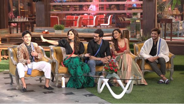 Bigg Boss OTT Bigg Boss OTT