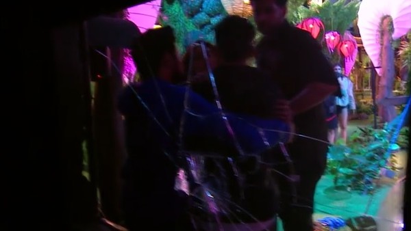 Bigg Boss 15 Bigg Boss 15