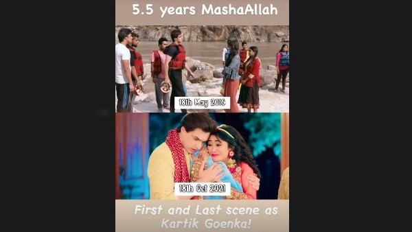 Yeh Rishta Kya Kehlata Hai: