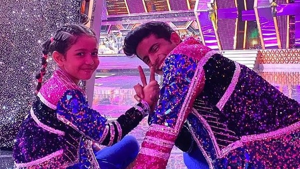 Sanjay Ishwarlal Upadhyay