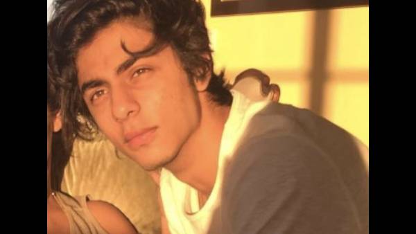 Aryan-Khan Aryan-Khan