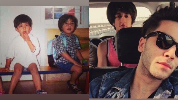 ahaan panday, aryan khan, arbaaz merchant, ahaan panday, aryan khan, arbaaz merchant,