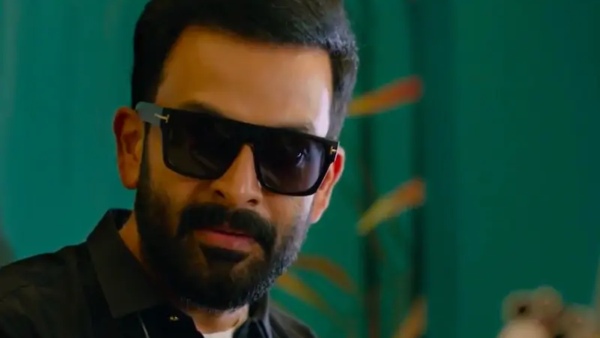 Bhramam Movie Review: A Well-Crafted Remake That Has An Identity Of Its Own!