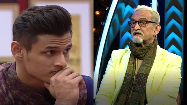 Bigg Boss Marathi 3 Chavadi: Mahesh Manjrekar Bashes Jay Dudhane, Mira Jagannath & Sneha Wagh Bigg Boss Marathi 3 Chavadi: Mahesh Manjrekar Bashes Jay Dudhane, Mira Jagannath & Sneha Wagh