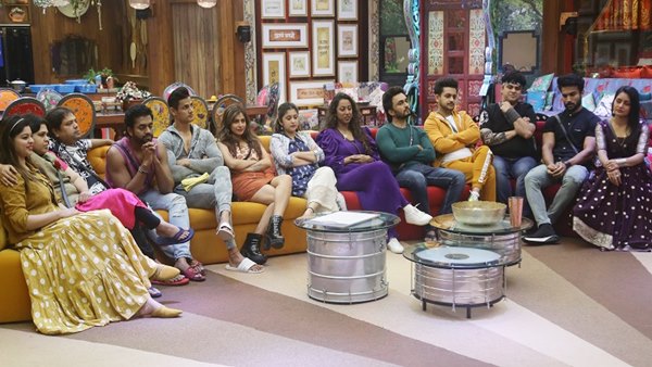 Bigg Boss Marathi 3 Nominations: THESE 4 Housemates Get Nominated For Eviction Bigg Boss Marathi 3 Nominations: THESE 4 Housemates Get Nominated For Eviction