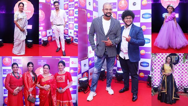 Shakuntala Nare, Triyug, Arnav, Man Udu Udu Zhala And Others