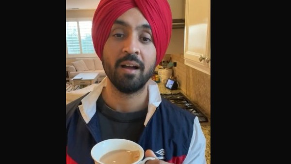 Diljit Dosanjh