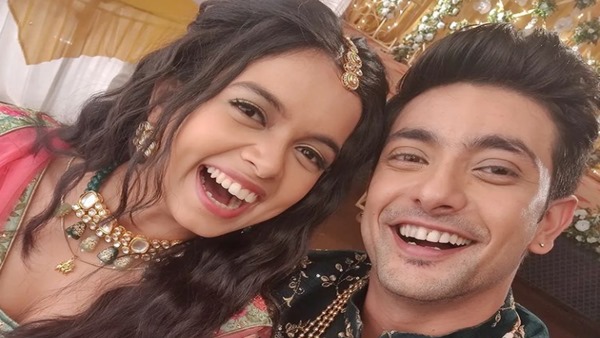 Here’s What Fahmaan Khan Misses The Most About Apna Time Bhi Aayega