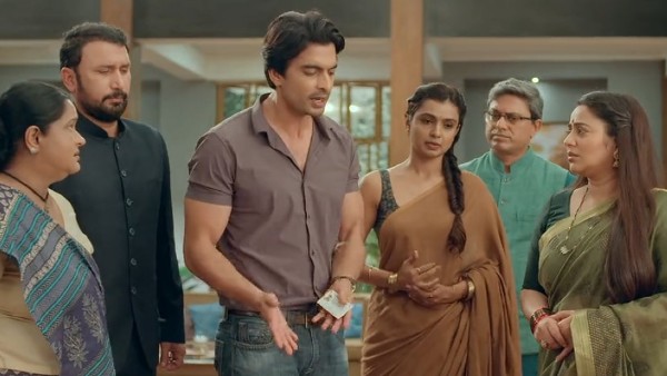 'I Have Struggled, Fought And Gone Through Extreme Trauma To Maintain Aditya's Integrity'