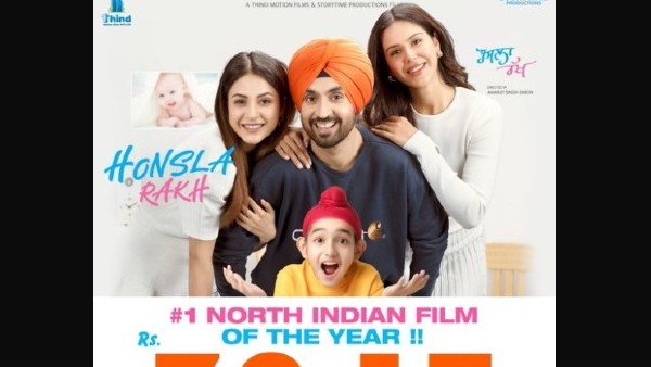 #1 North Indian Film Of The Year