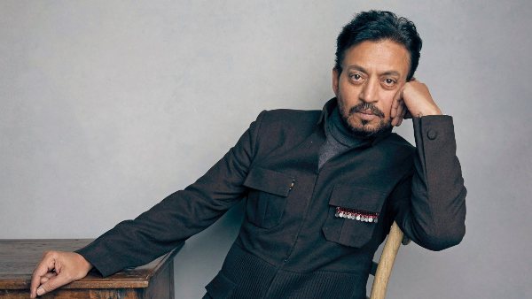 Irrfan Khan, Irrfan Khan,