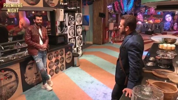 Jay Bhanushali Jay Bhanushali