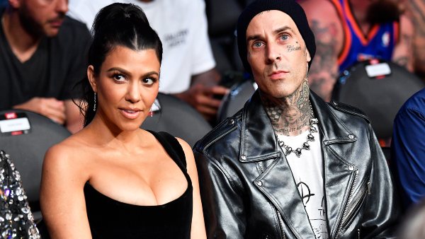 Kourtney Kardashian, Travis Barker, Kourtney Kardashian, Travis Barker,