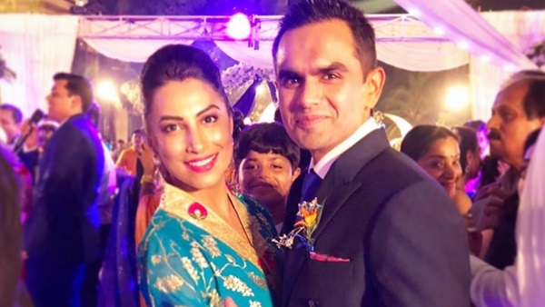 NCB Officer Sameer Wankhede’s Wife Kranti Redkar Says ‘He Works 24/7, He Barely Sleeps For 2 Hours’ NCB Officer Sameer Wankhede’s Wife Kranti Redkar Says ‘He Works 24/7, He Barely Sleeps For 2 Hours’