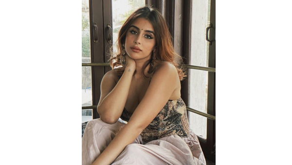 Meisha Iyer Meisha Iyer