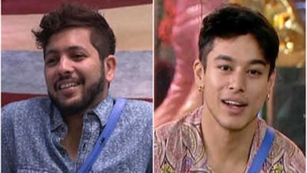 Bigg Boss 15: Nishant Bhat Says ‘Pratik Sehajpal Deserves A Fair Chance To Play’ Bigg Boss 15: Nishant Bhat Says ‘Pratik Sehajpal Deserves A Fair Chance To Play’