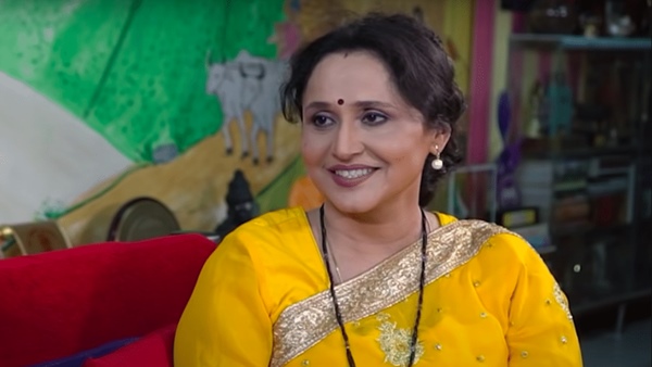 Nishigandha Wad Says ‘We Were Fighting With An Unknown Enemy’