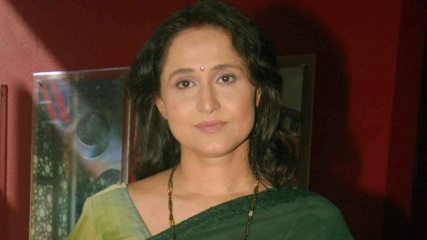 The Unknown Number Actress Nishigandha Wad Says ‘We Couldn’t Even Think Of COVID Warriors’ Struggle’