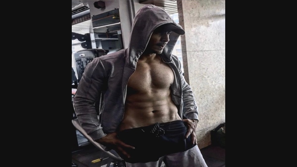 Param Singh Spills The Beans About His Upcoming Project