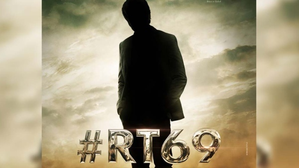 Ravi Teja, Trinadha Rao Nakkina, People’s Media Factory, Abhishek Aggarwal Arts’ #RT69 To Commence From Oct 4! Ravi Teja, Trinadha Rao Nakkina, People’s Media Factory, Abhishek Aggarwal Arts’ #RT69 To Commence From Oct 4!