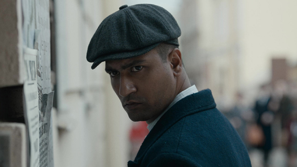 Q. During the trailer launch of the film, you said that you have been listening to the story of Udham Singh since childhood in your home. But what is it about the script that made you feel like you had to do it?