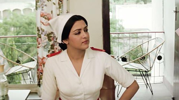 Indu (Satte Pe Satta)