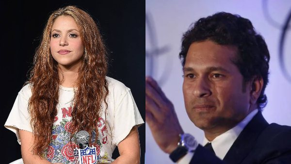 shakira, sachin tendulkar, shakira, sachin tendulkar,