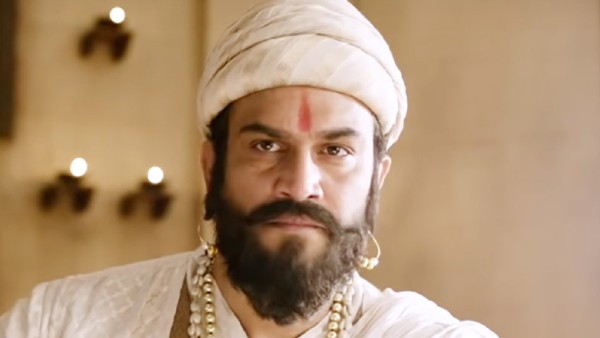 Chhatrapati Shivaji Maharaj (Tanhaji: The Unsung Warrior)