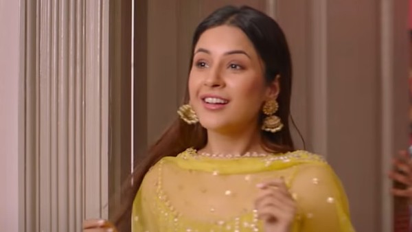 Shehnaaz Gill Shehnaaz Gill