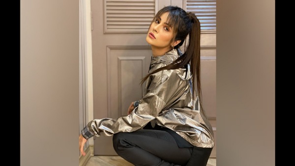 Challenges He Faced To Style Shehnaaz