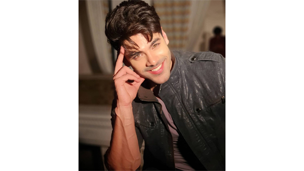 Simba Nagpal Simba Nagpal