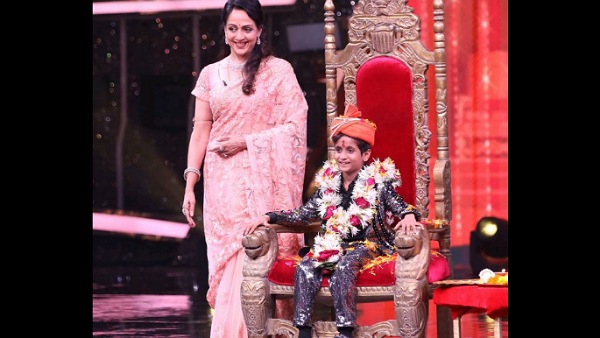 Pruthviraj’s Graphic Performances 