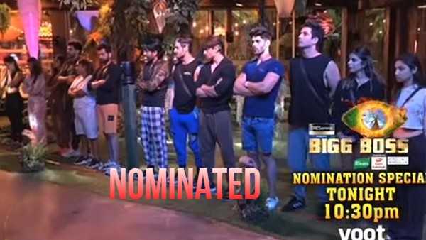 Bigg Boss 15 Bigg Boss 15