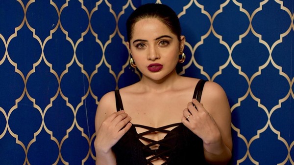 Bigg Boss OTT’s Urfi Javed Says ‘I Tried To Commit Suicide By Jumping In Front Of A Running Vehicle’ Bigg Boss OTT’s Urfi Javed Says ‘I Tried To Commit Suicide By Jumping In Front Of A Running Vehicle’