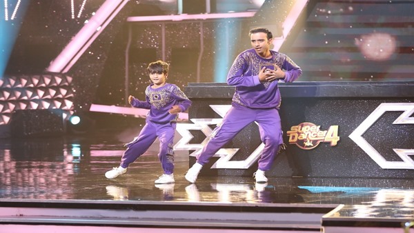 Pruthviraj Kongari And Subrahnil Paul