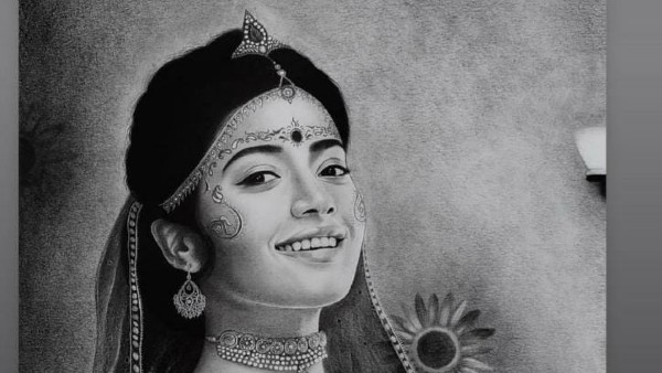 Rashmika Mandanna Rashmika Mandanna