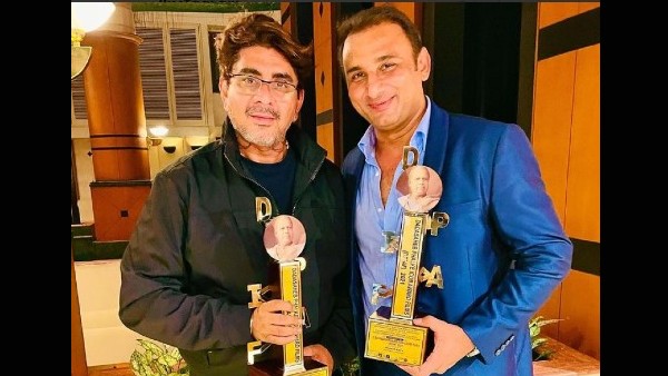 Rajan Shahi's Team Win Big!