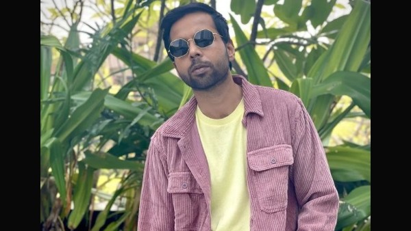 'It's Important To Pose Questions To Understand A Character'