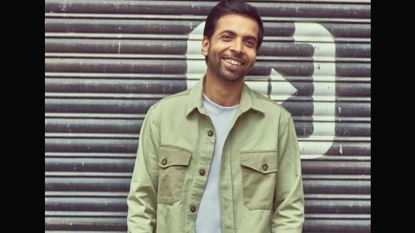 'I Won't Lie That I Do Get Nervous About How People Will React To My Work'