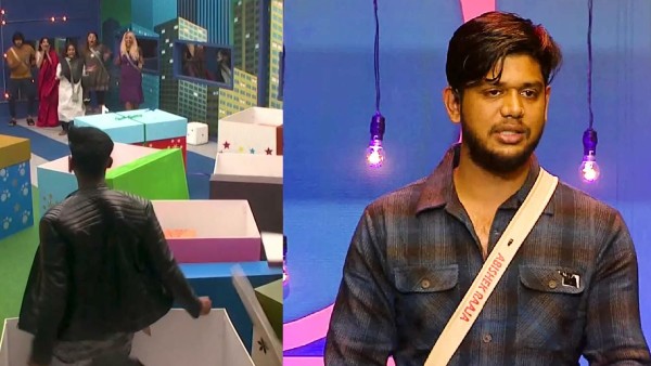 Abishek Raaja Abishek Raaja