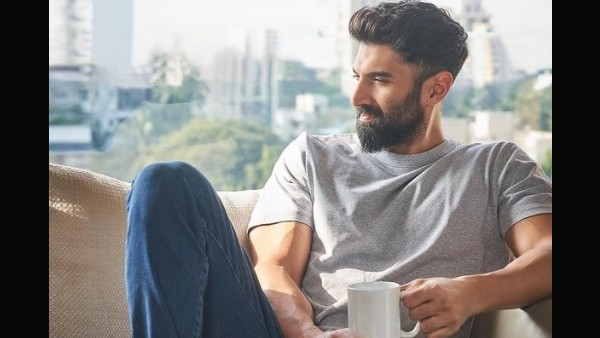 His Mysterious Aura Is Attractive