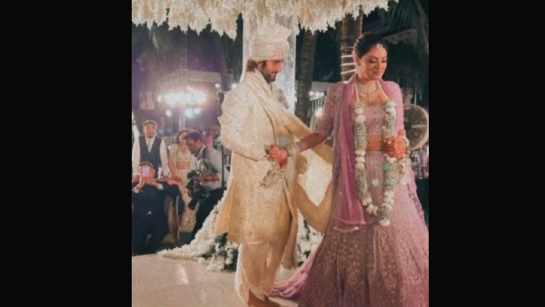 Match Made In Heaven Match Made In Heaven