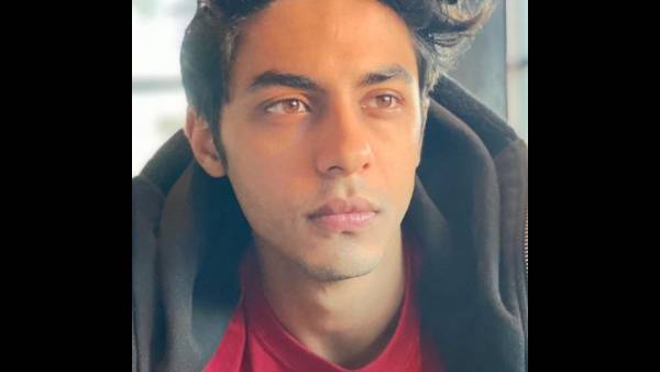Aryan-Khan Aryan-Khan