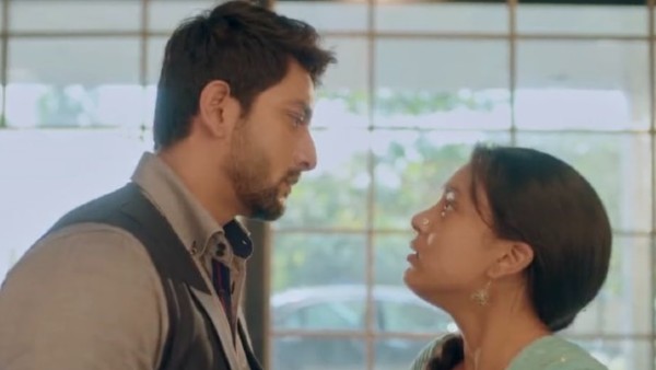 'For The Broader Arch, We Needed A New Character To Bring Freshness In The Story' 'For The Broader Arch, We Needed A New Character To Bring Freshness In The Story'